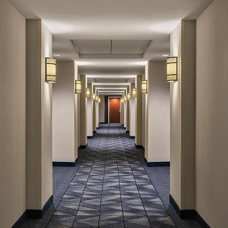 Hotel Courtyard By Marriott Halifax Downtown Exterior foto
