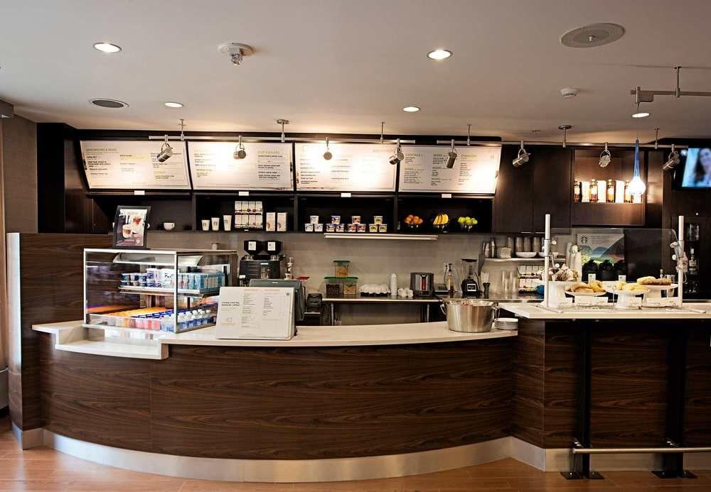 Hotel Courtyard By Marriott Halifax Downtown Exterior foto