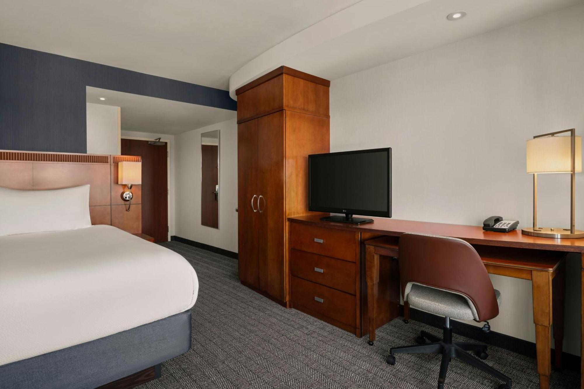 Hotel Courtyard By Marriott Halifax Downtown Exterior foto