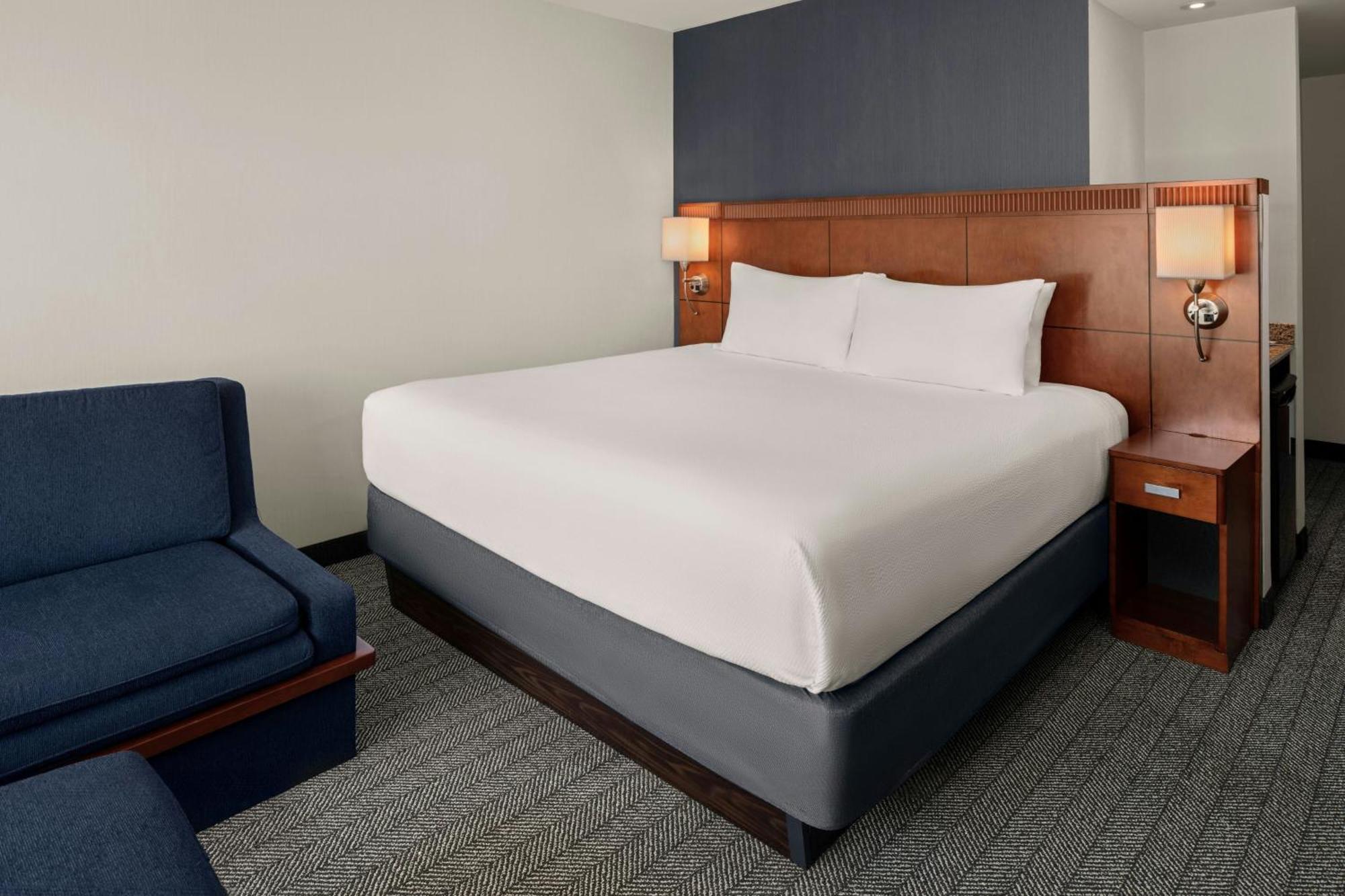 Hotel Courtyard By Marriott Halifax Downtown Exterior foto