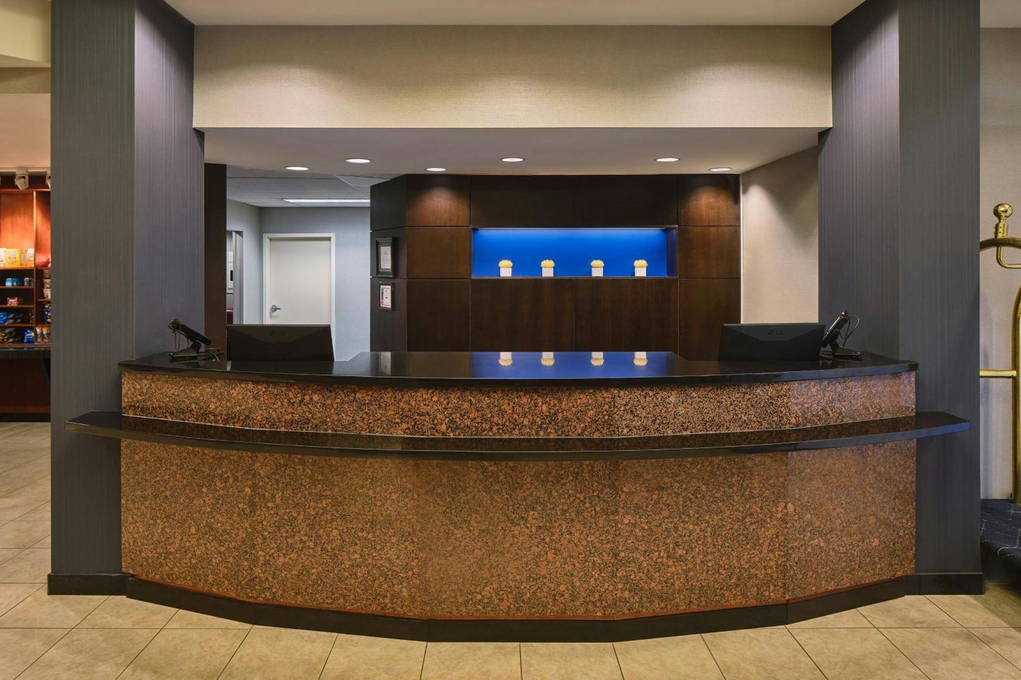 Hotel Courtyard By Marriott Halifax Downtown Exterior foto