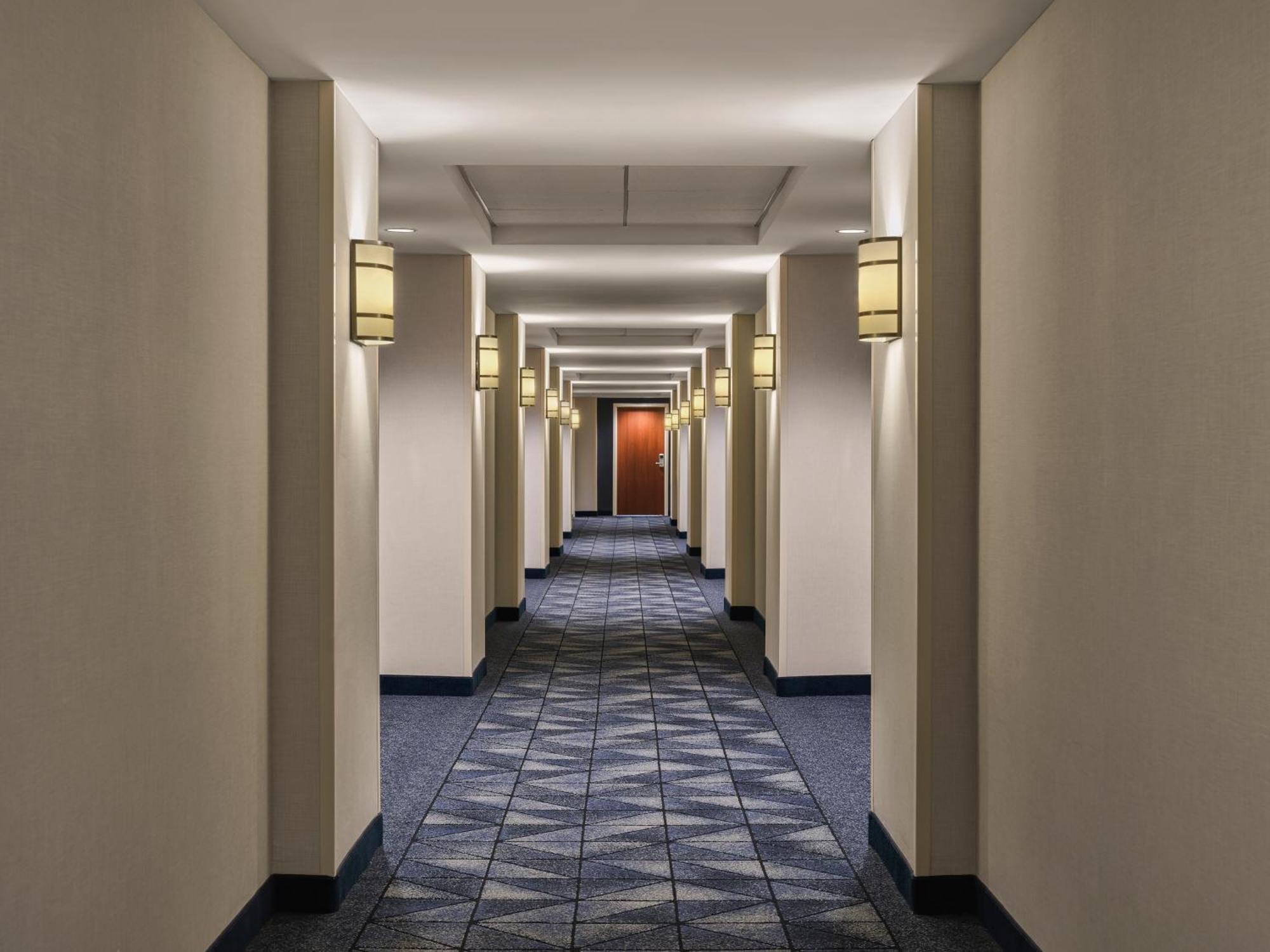Hotel Courtyard By Marriott Halifax Downtown Exterior foto