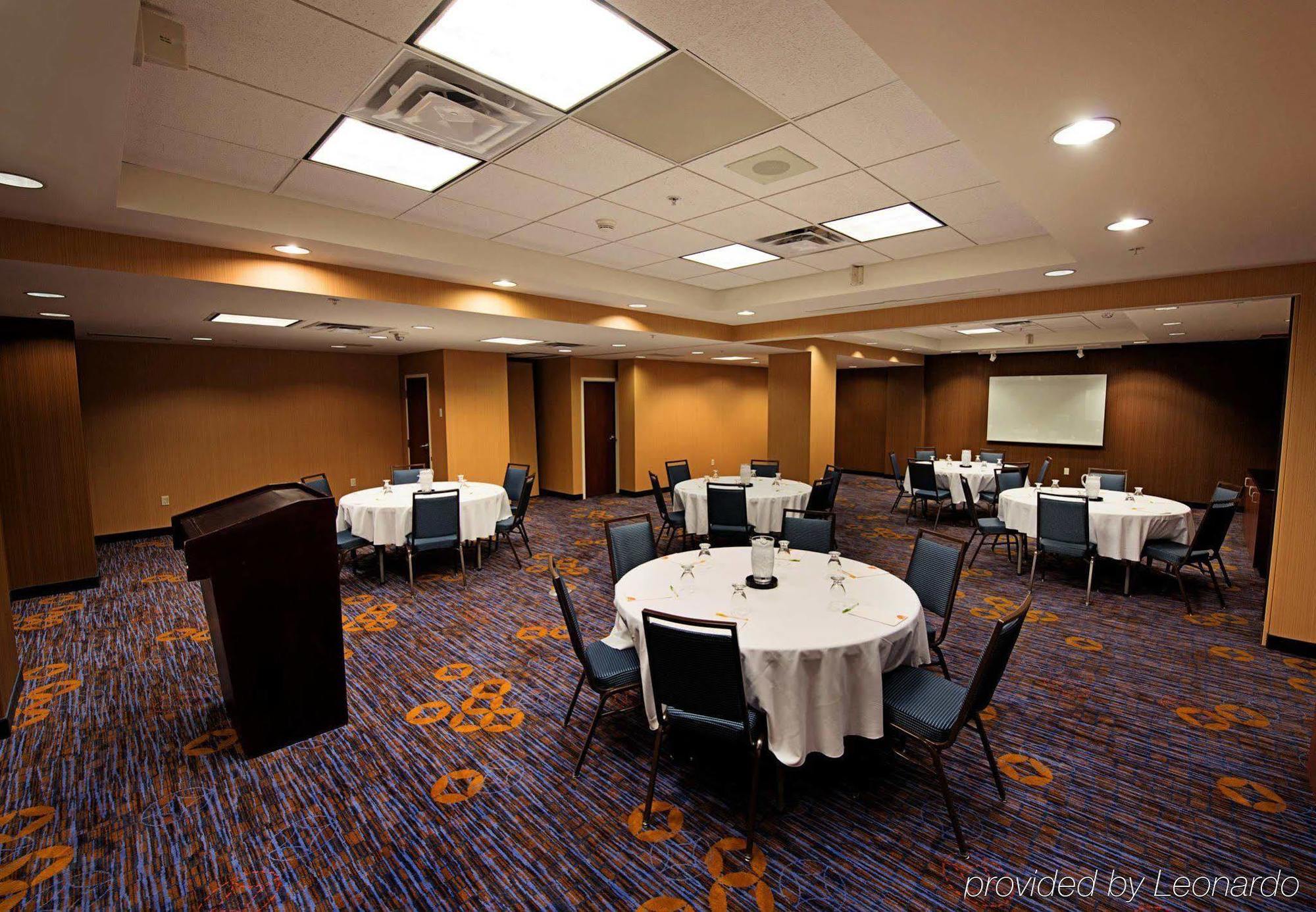 Hotel Courtyard By Marriott Halifax Downtown Exterior foto