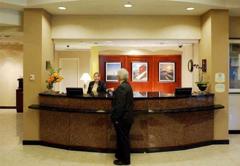 Hotel Courtyard By Marriott Halifax Downtown Exterior foto